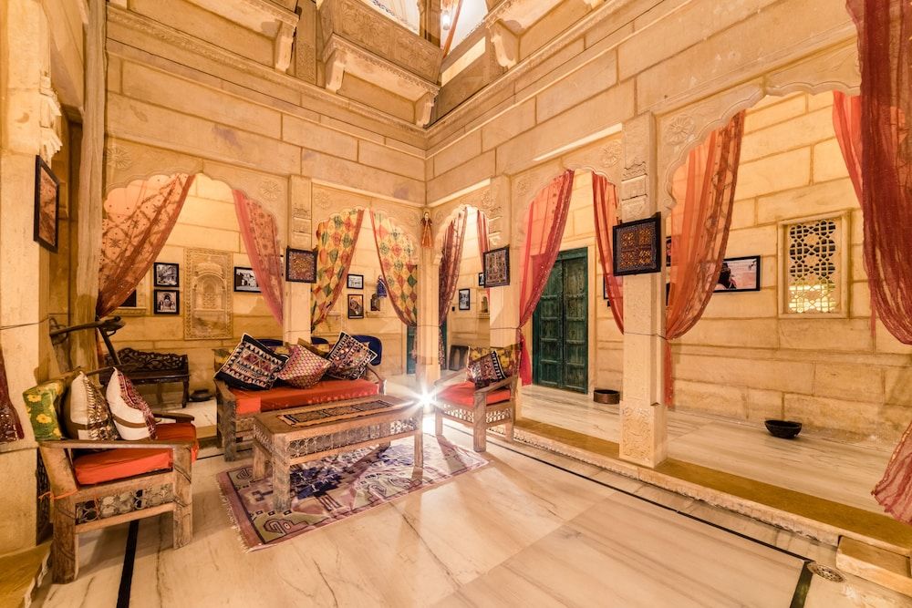 undefined Hotel Heritage House 4