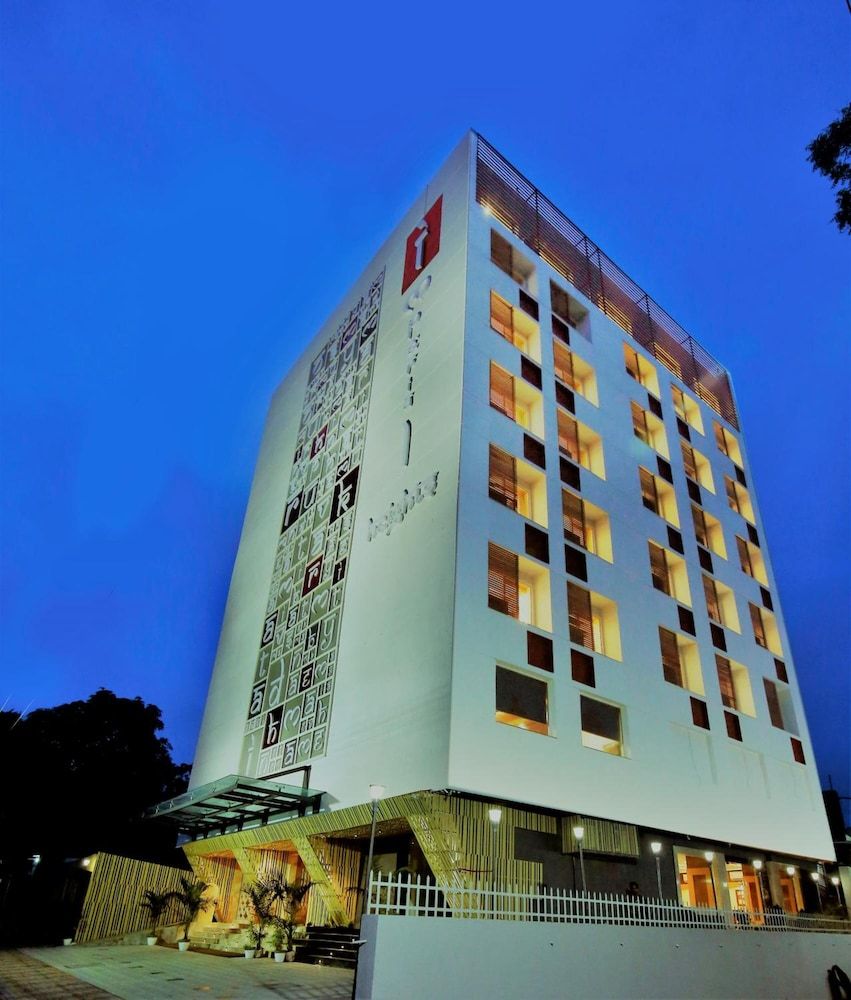 undefined Imperial Heights 10