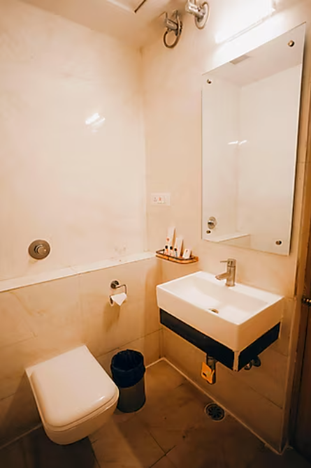 Imperial Heights Deluxe 3