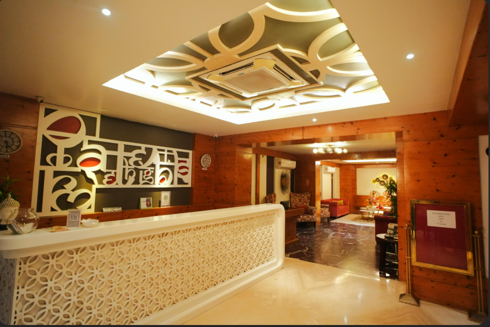 undefined Imperial Heights 3