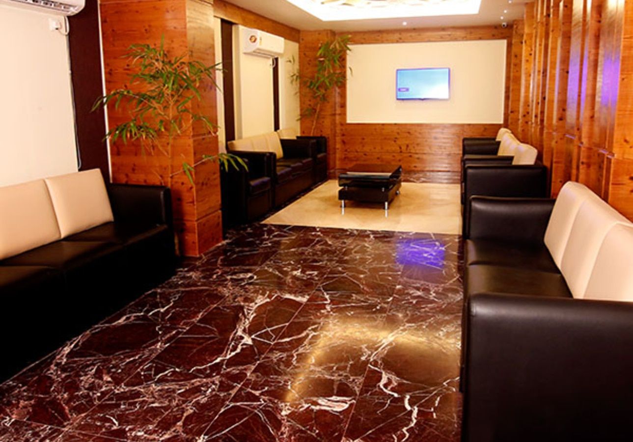 undefined Imperial Heights 4