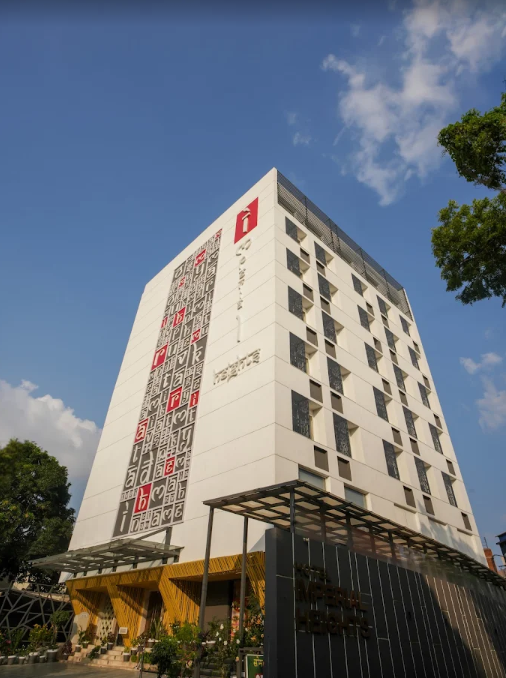 undefined Imperial Heights 2