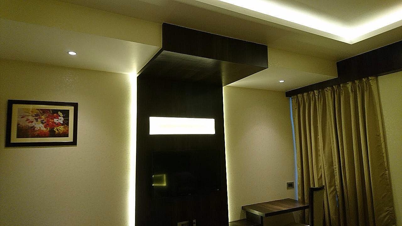 Hotel Ranbirs Standard Room 3