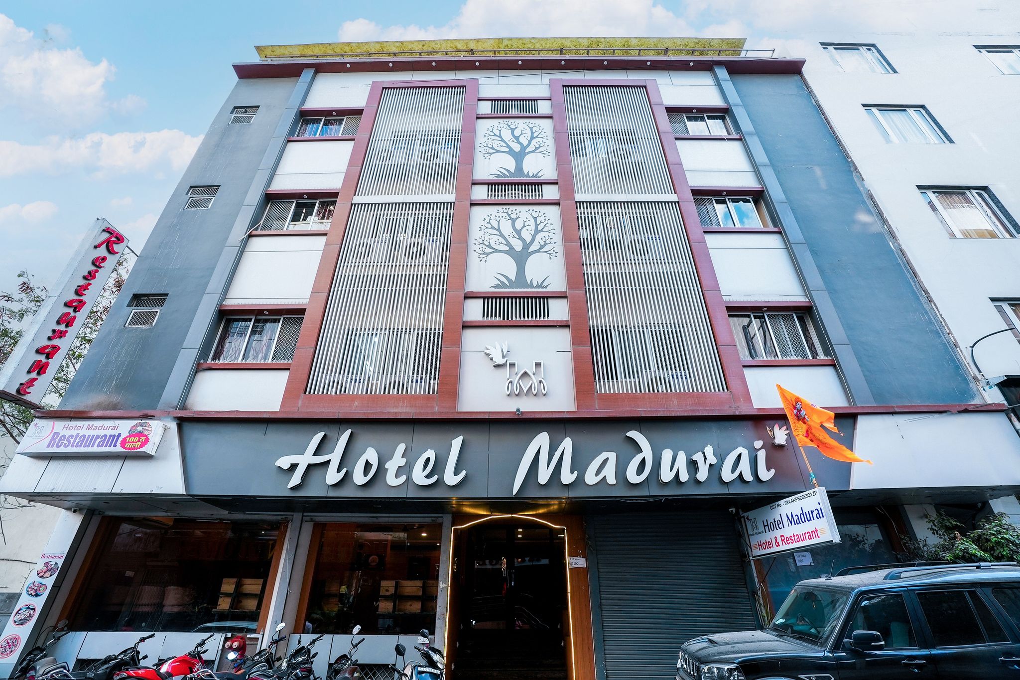 Hotel Madurai