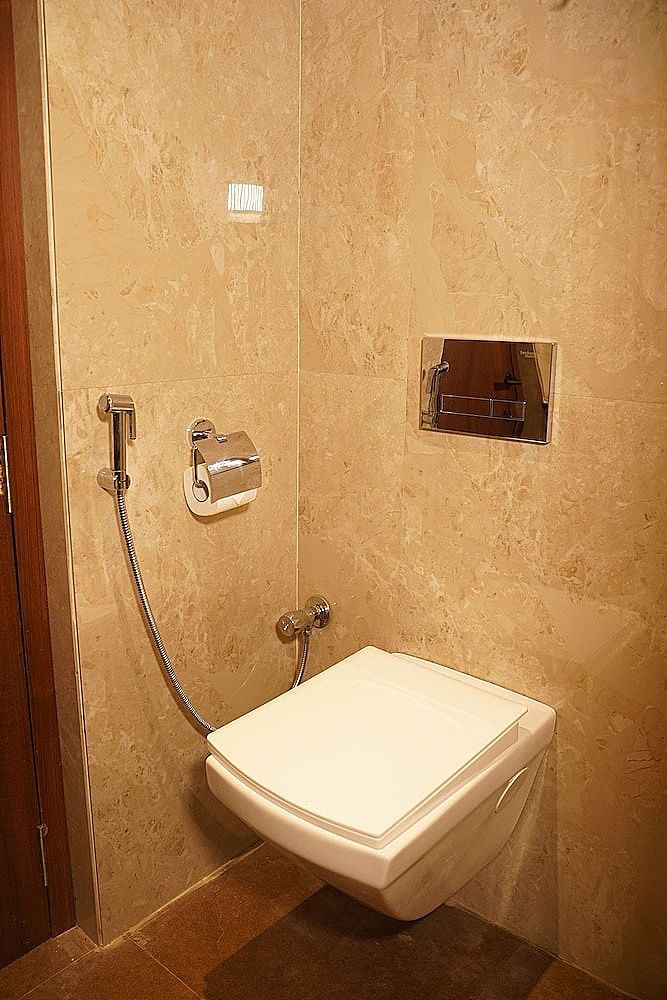 Hotel Gorbandh Deluxe Room 12