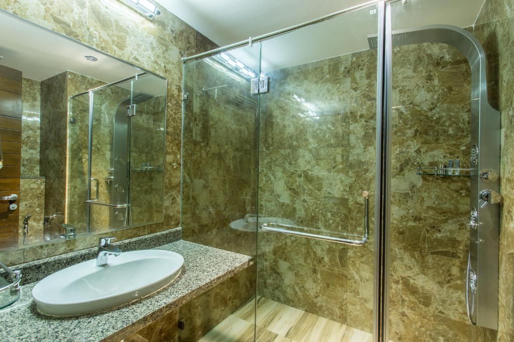 Hotel Abika Elite Super Deluxe 4