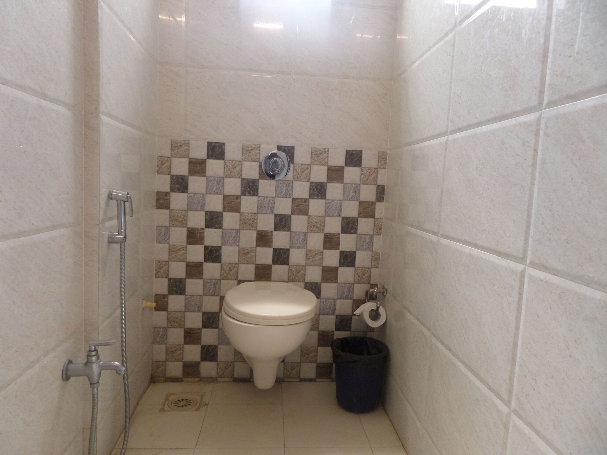 Triple Bed Non AC Room 