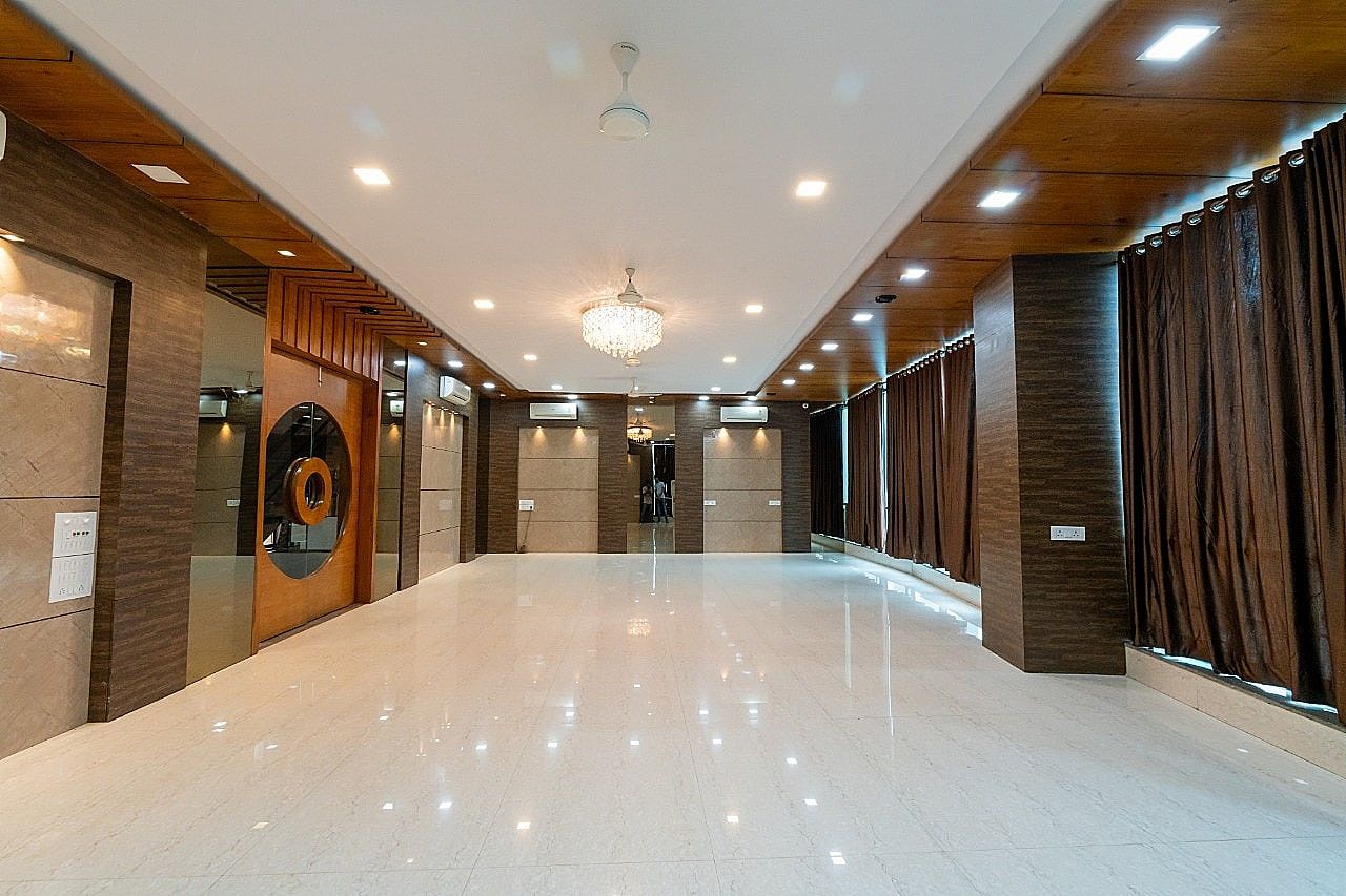 undefined Hotel Royal Rituals 5