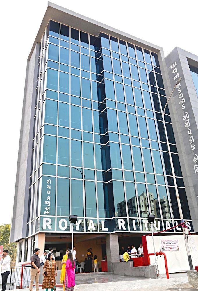 undefined Hotel Royal Rituals 9