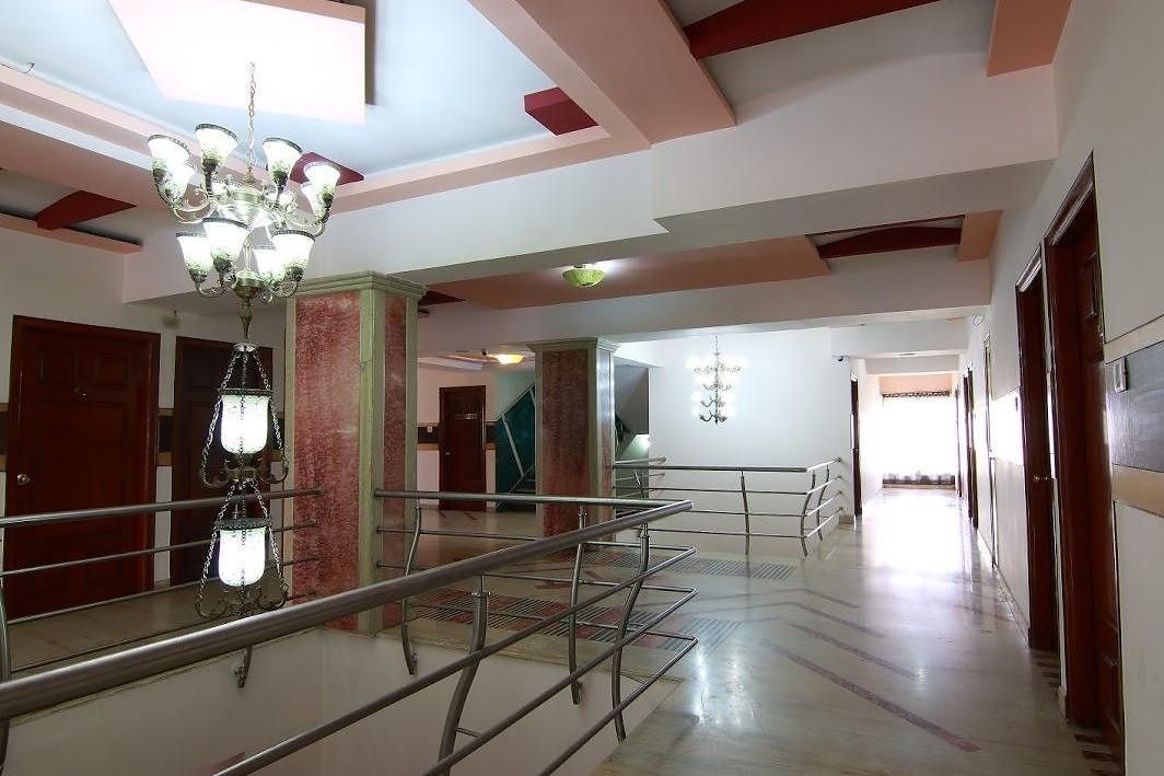 undefined iROOMZ Aura Inn 7