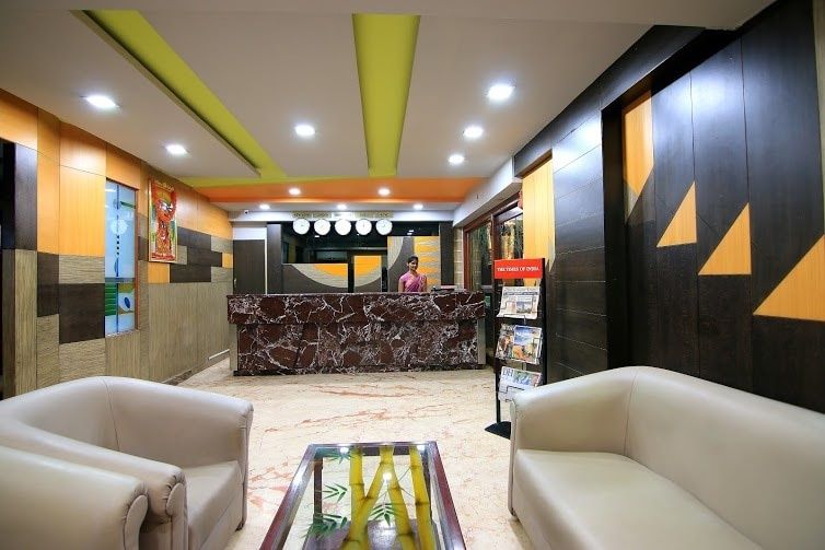 undefined iROOMZ Aura Inn 4