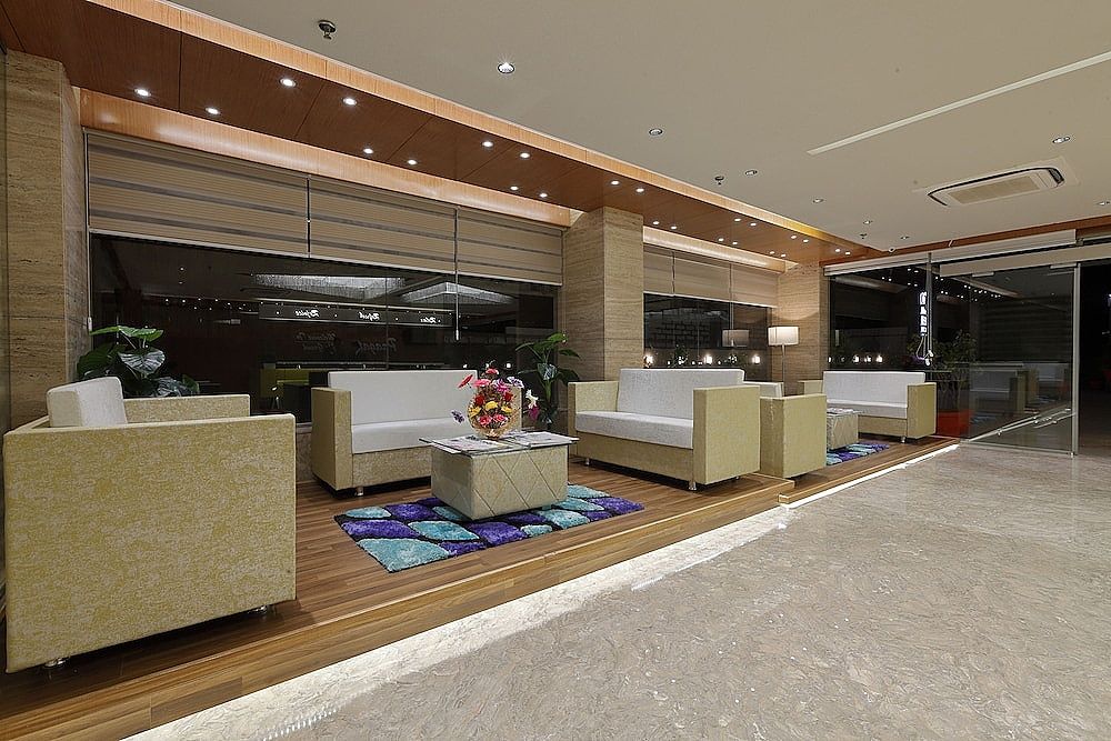 undefined HOTEL PRAGATI THE GRAND 3