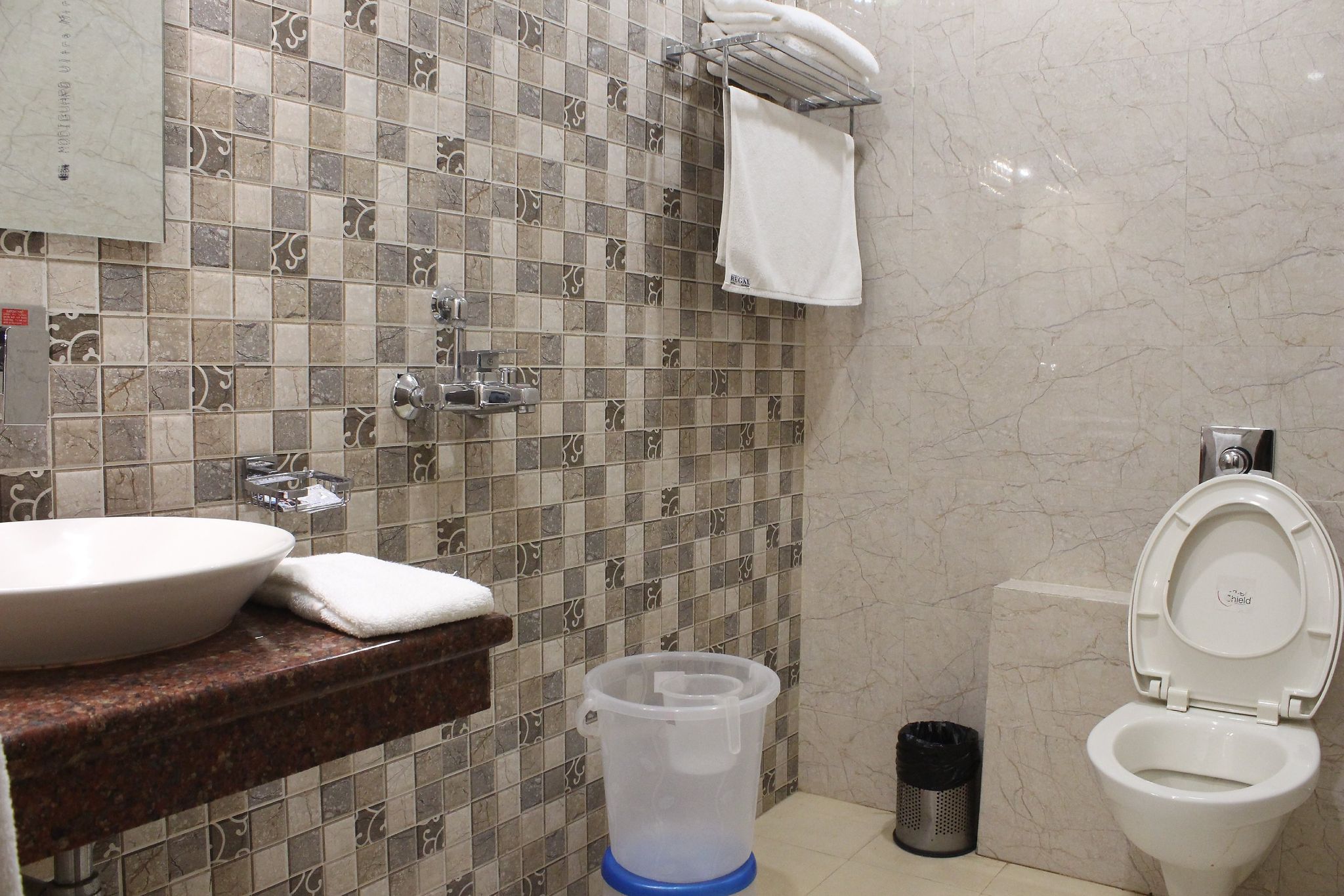 Regal Hotel and restaurant Executive Room