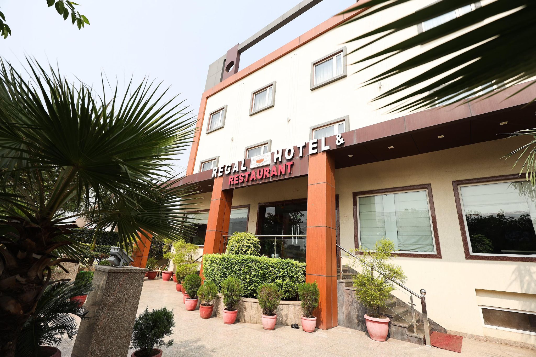 undefined Regal Hotel and restaurant 10