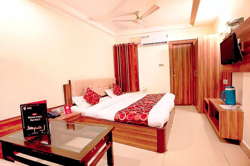 Childrens Theme Room