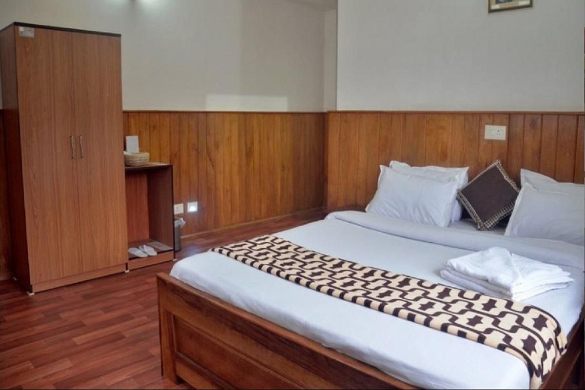 Premium Double Room
