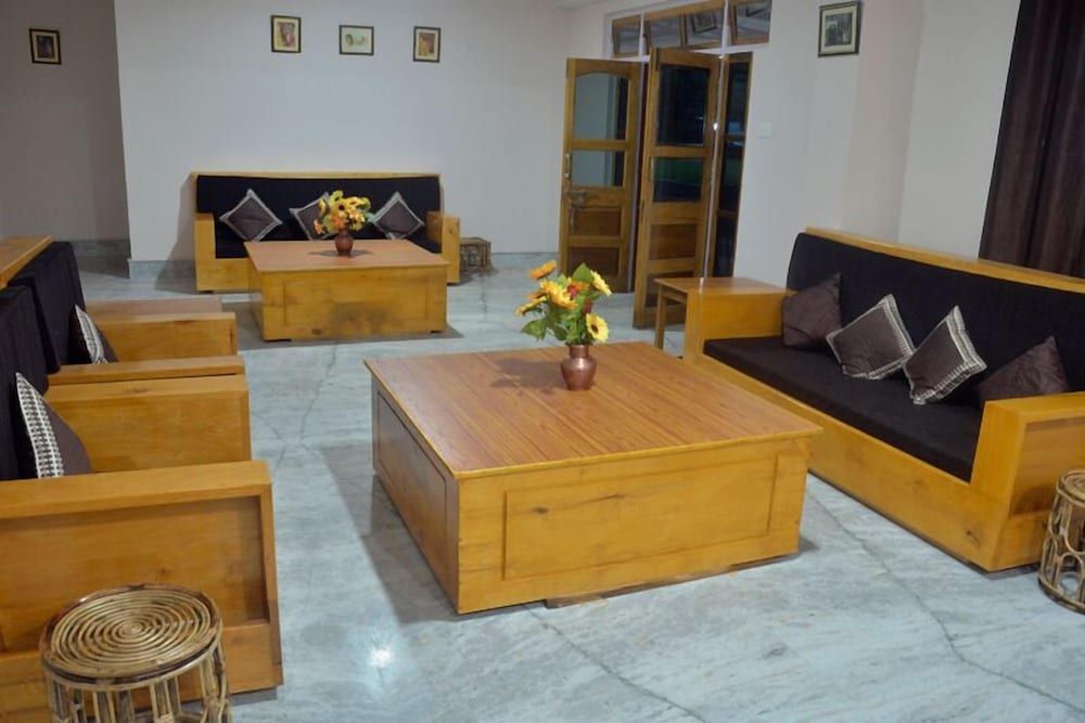 undefined Green Leaf Resort 4