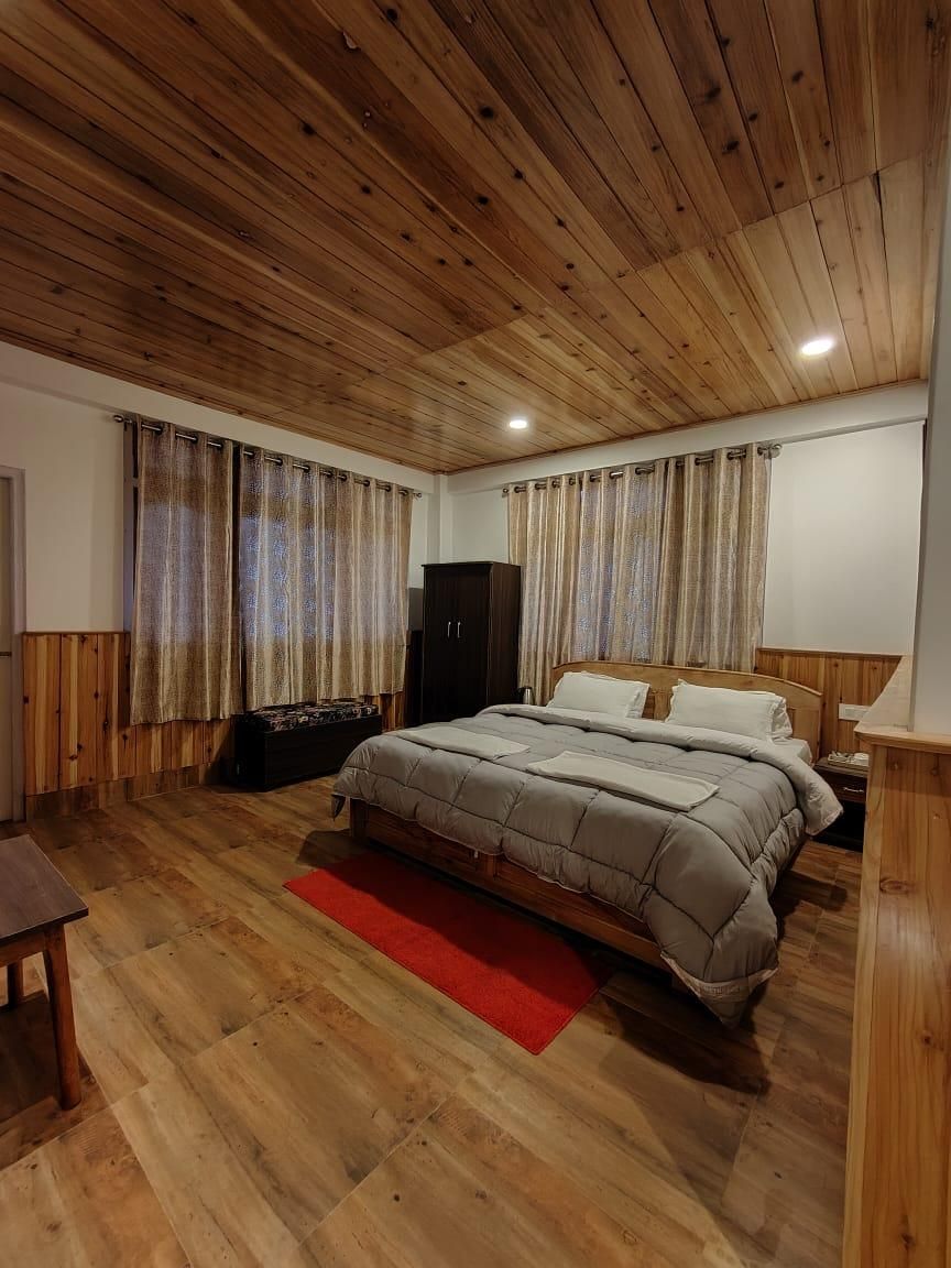 undefined Green Leaf Resort 9