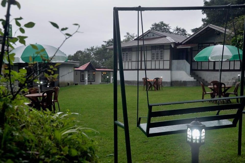 undefined Green Leaf Resort 7