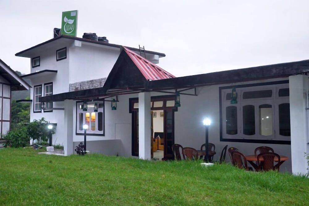 undefined Green Leaf Resort 2