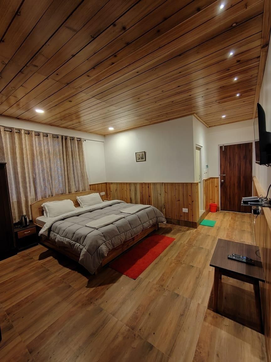 undefined Green Leaf Resort 8