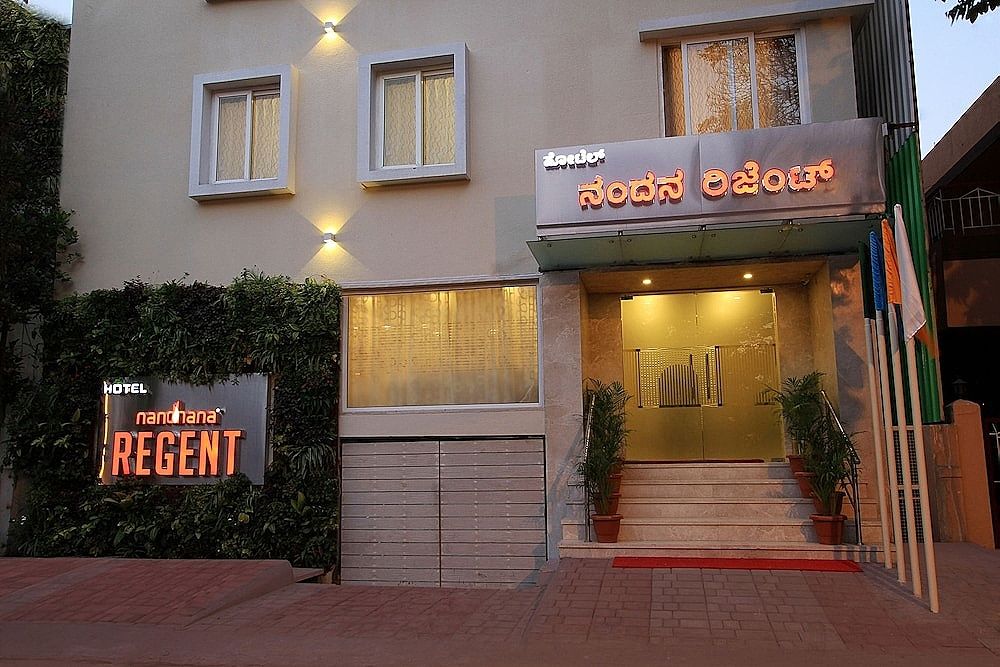 undefined LA SARA REGENT 7