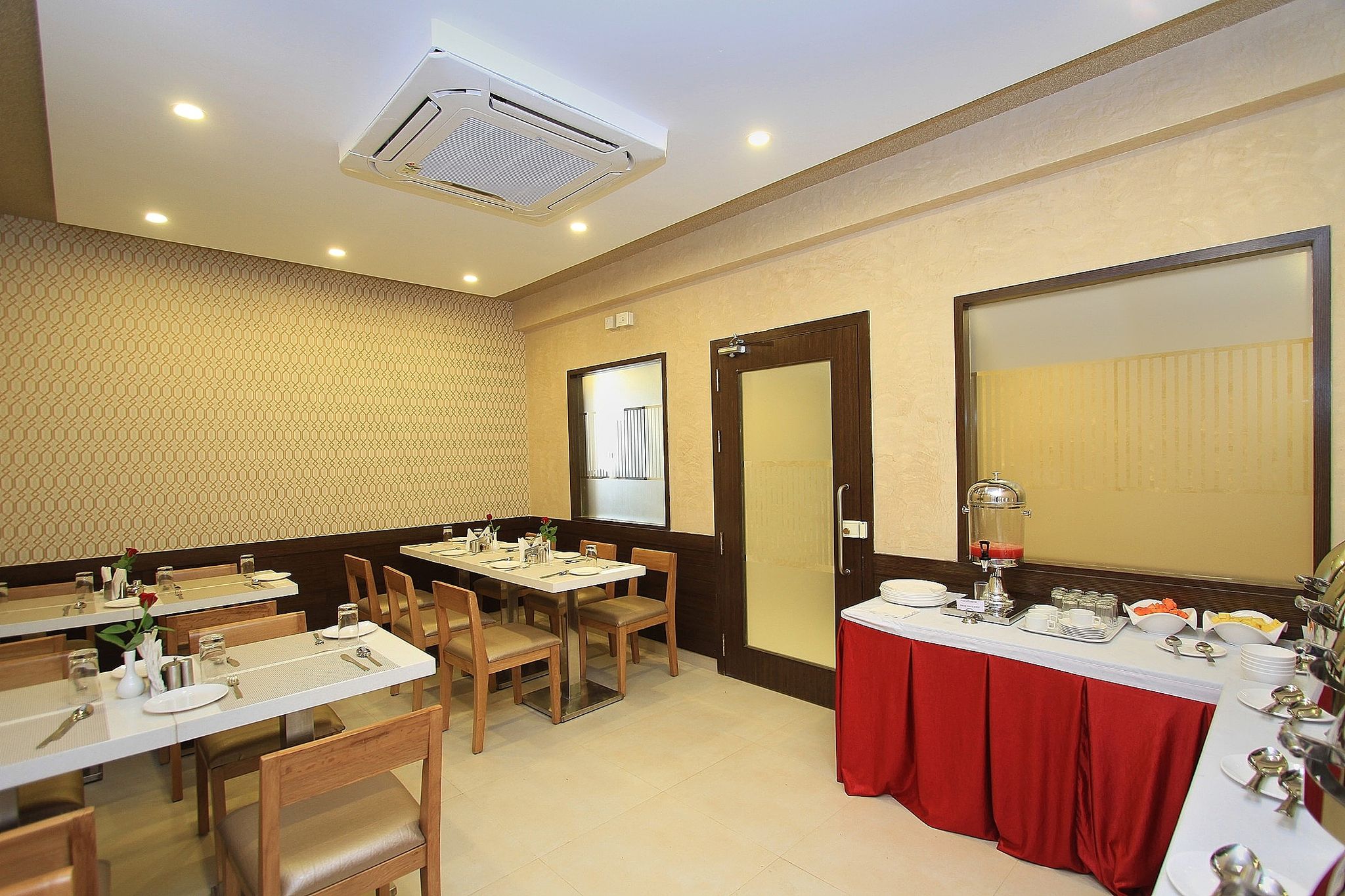 Business Centre