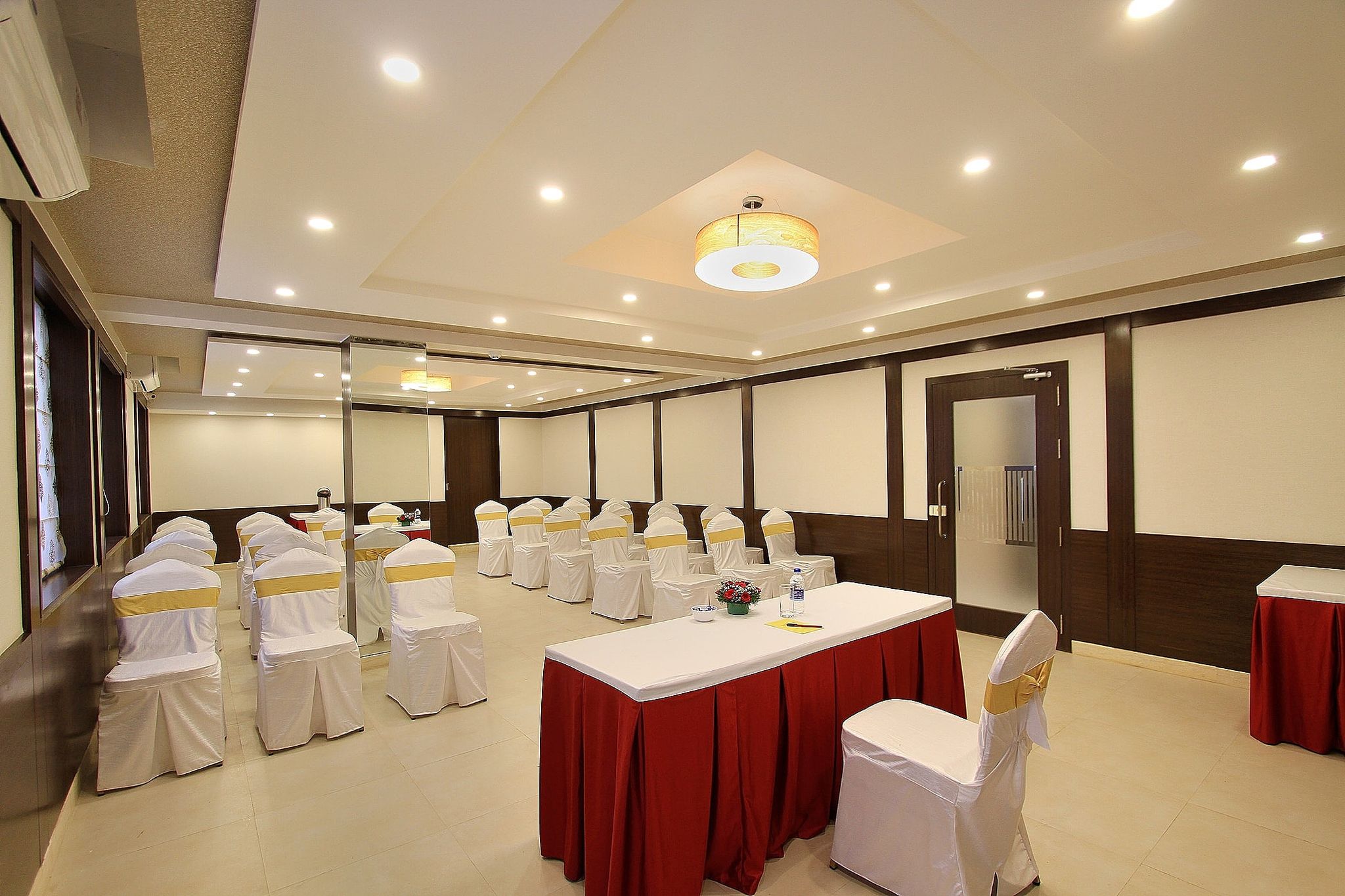 Business Centre