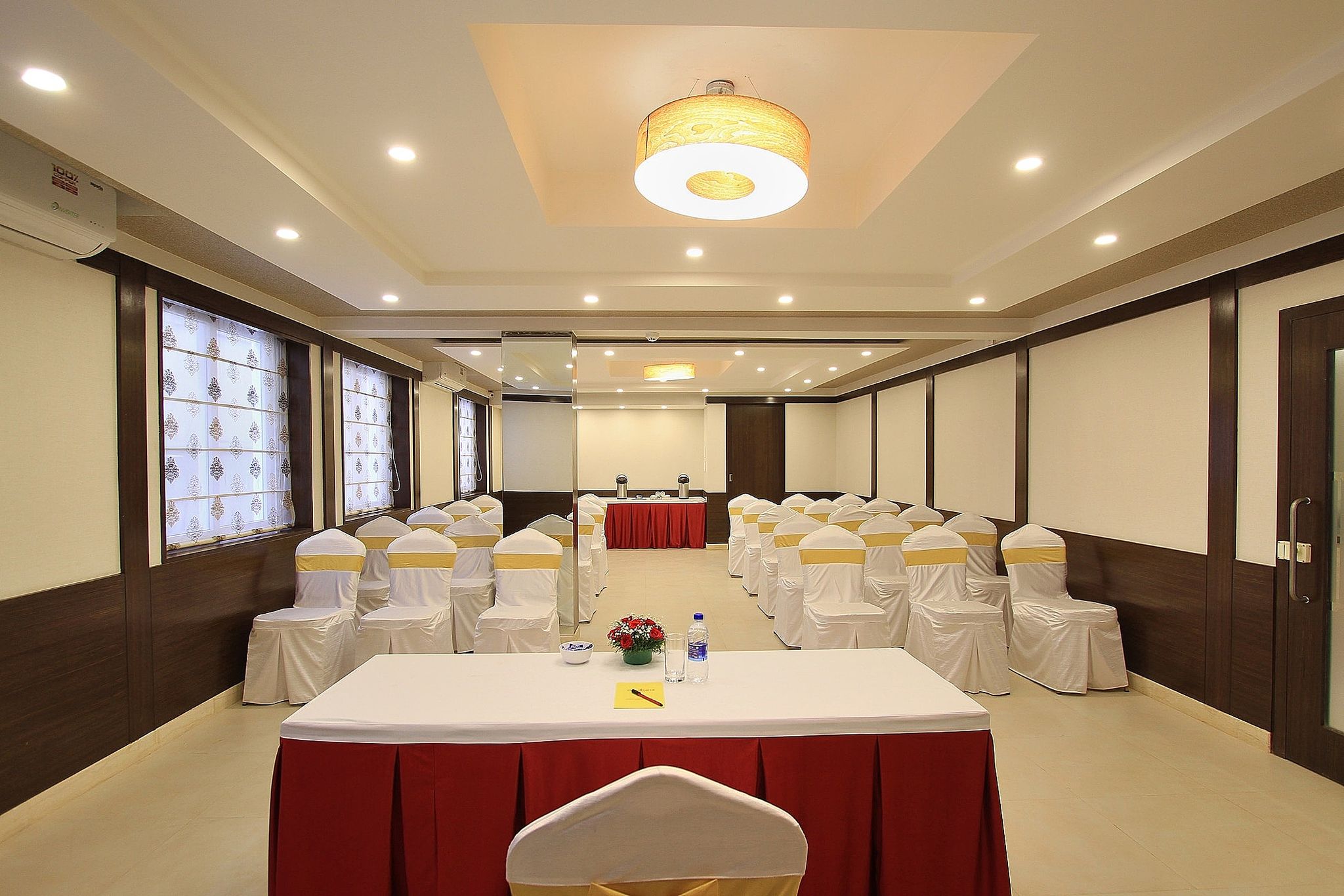 Business Centre