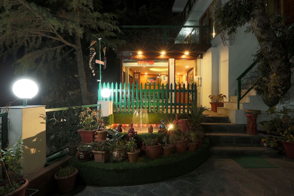 undefined Mongas Hotel and Resort 5