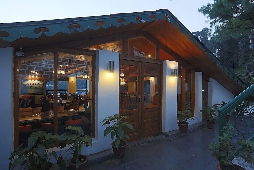 undefined Mongas Hotel and Resort