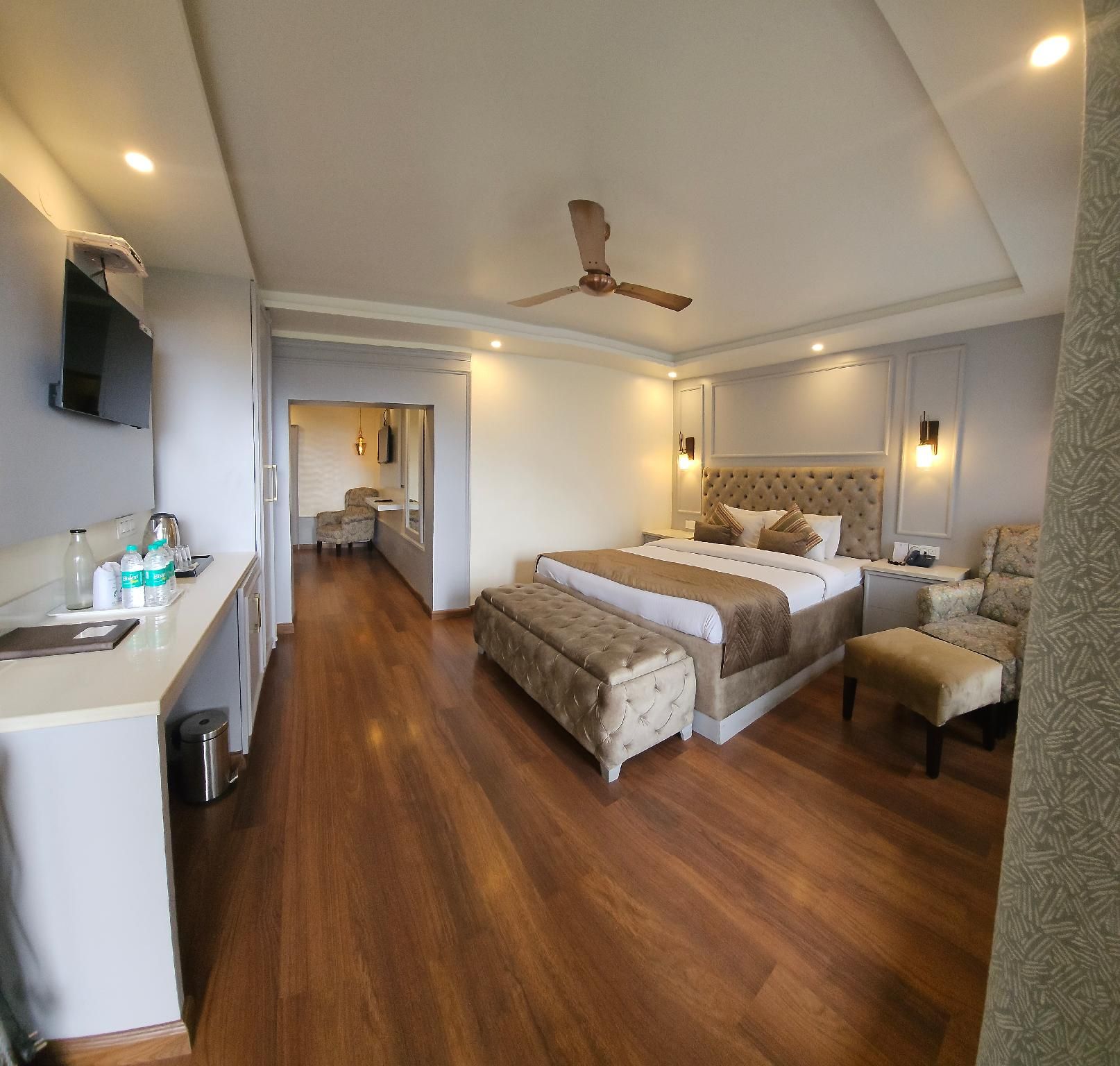 Family Suite (2 bedrooms)