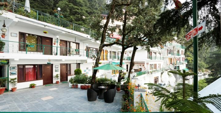 undefined Mongas Hotel and Resort 9