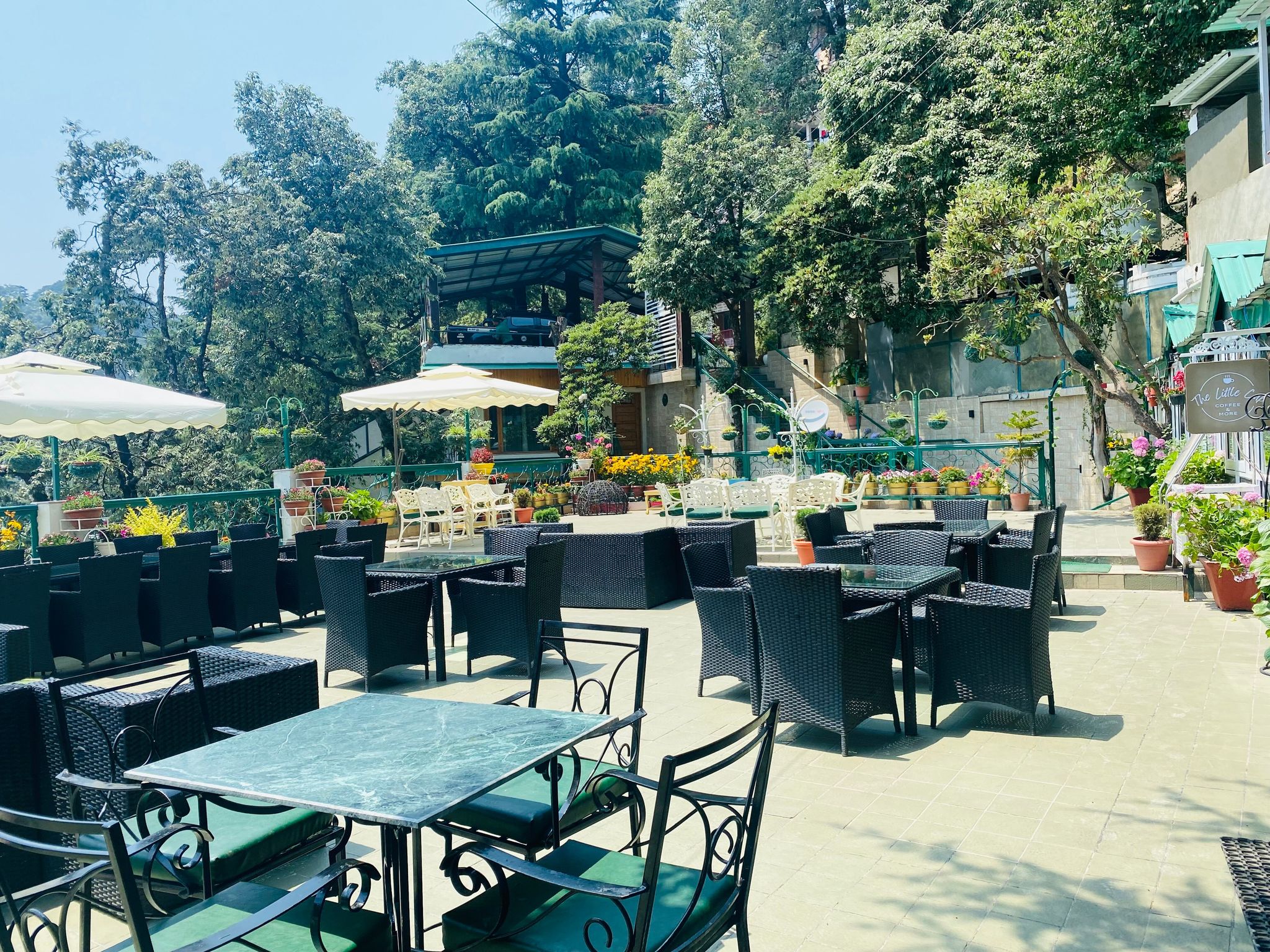 undefined Mongas Hotel and Resort 4