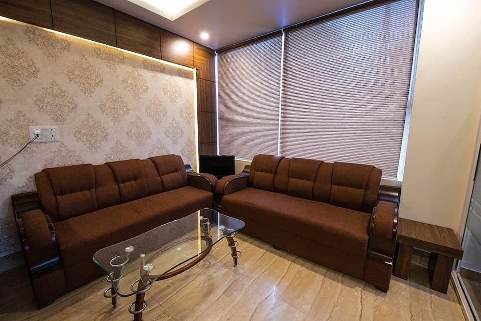 undefined Eclat Suites MINT Gomti Nagar 3