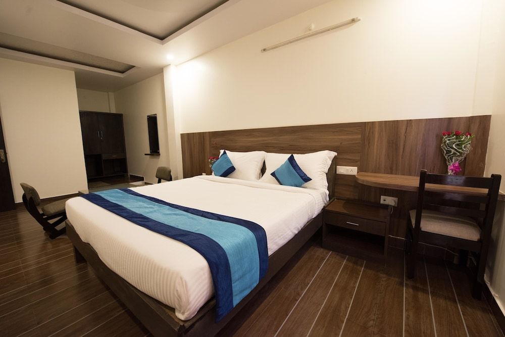 undefined Eclat Suites MINT Gomti Nagar 5