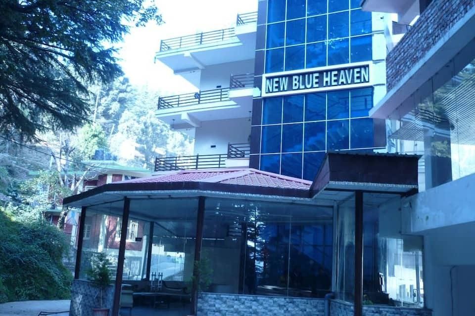 New Blue Heaven Dharamshala