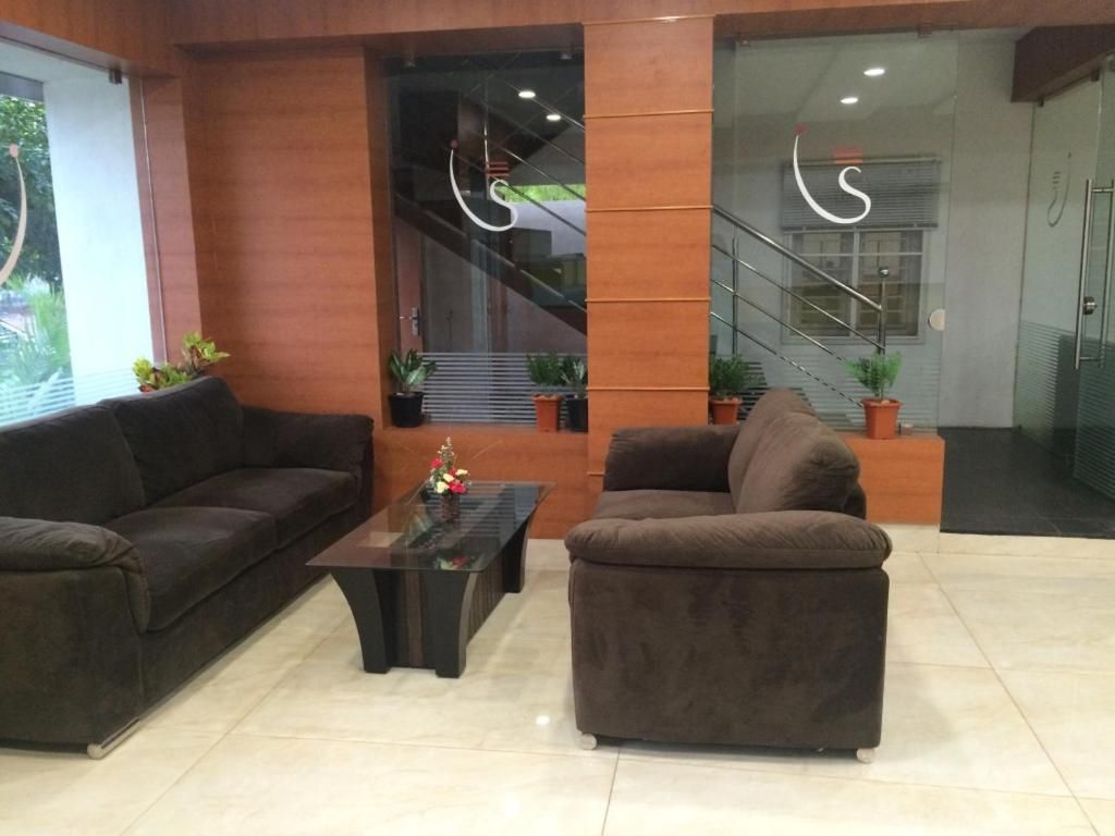 undefined Hotel Surag Residency 3