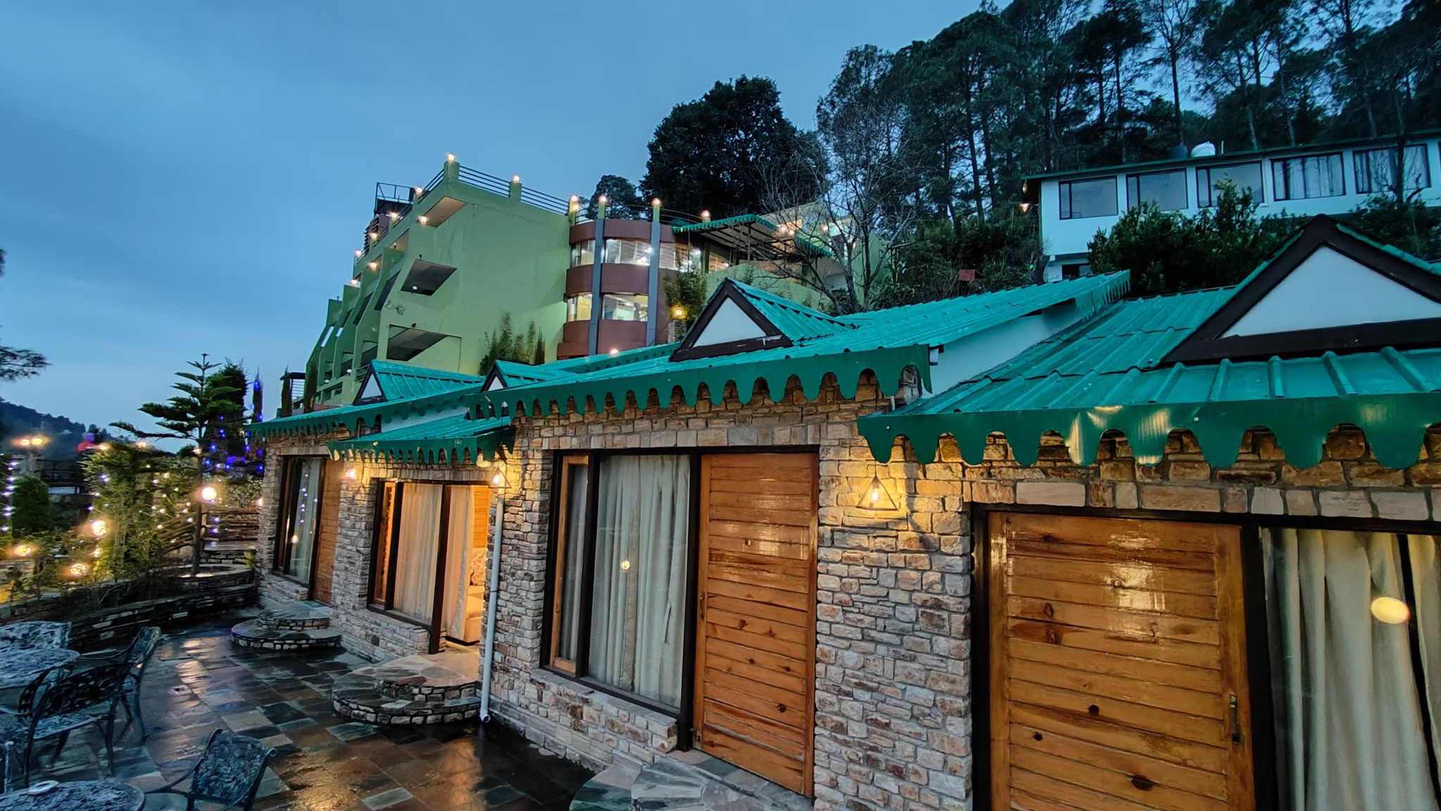 undefined Sunita Himalayan Paradise 6