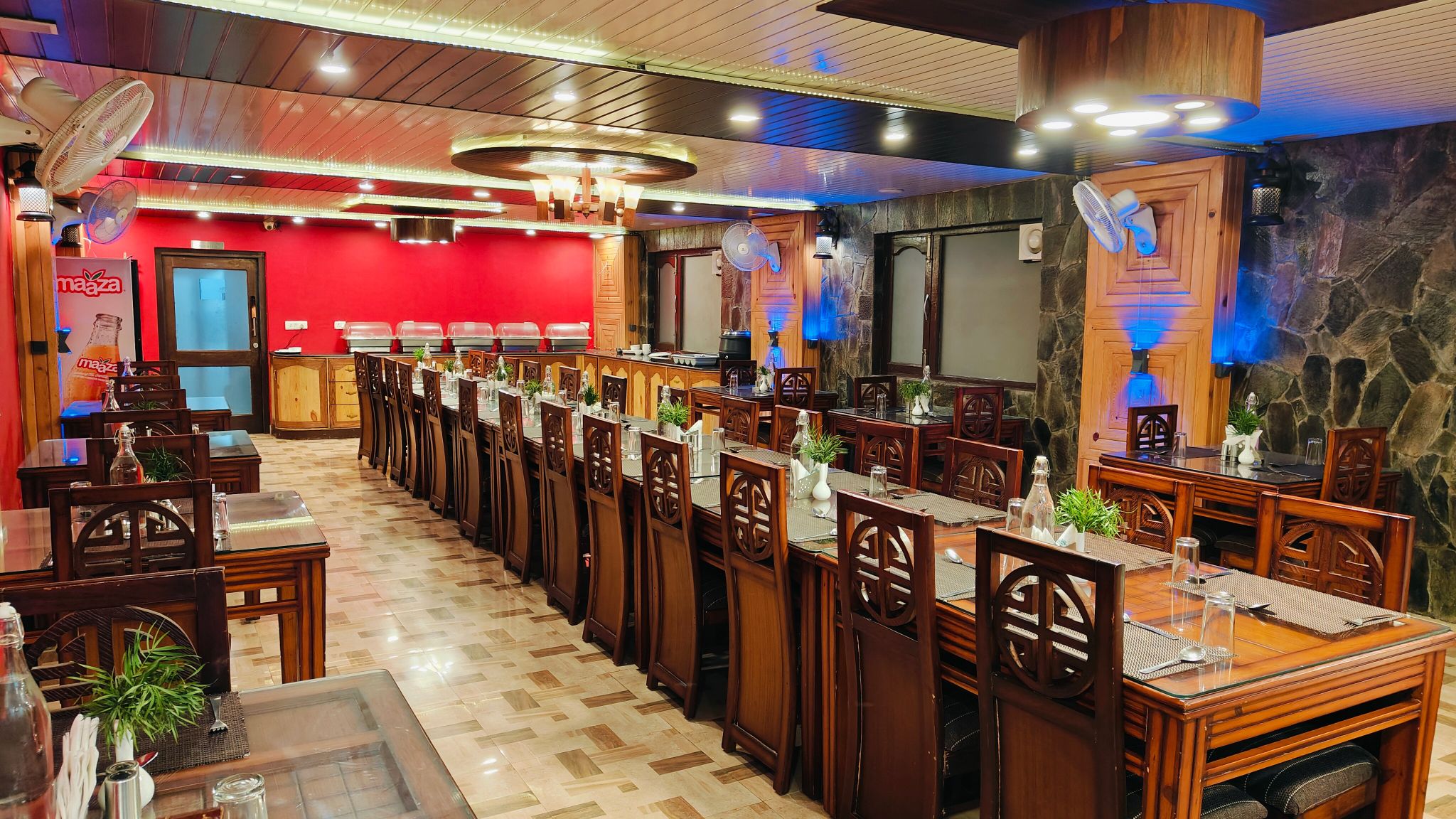 undefined Sunita Himalayan Paradise 4