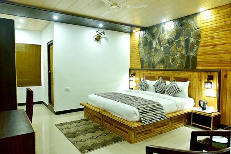 undefined Sunita Himalayan Paradise 5