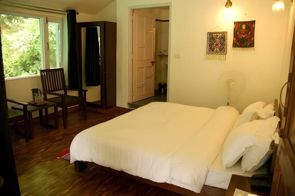 undefined Asaka Himalayan Inspiration lodge Kasol 5