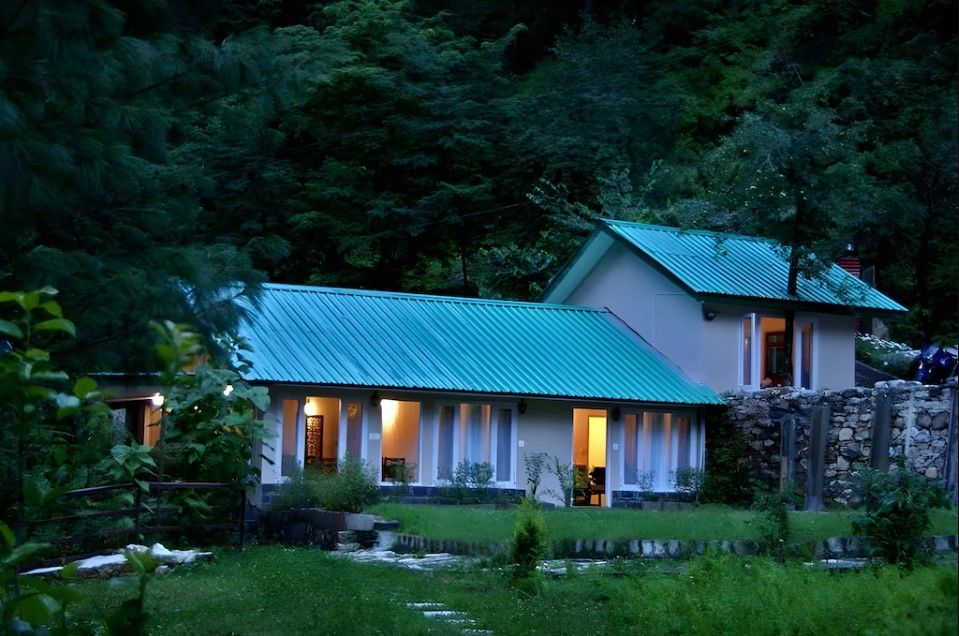 undefined Asaka Himalayan Inspiration lodge Kasol