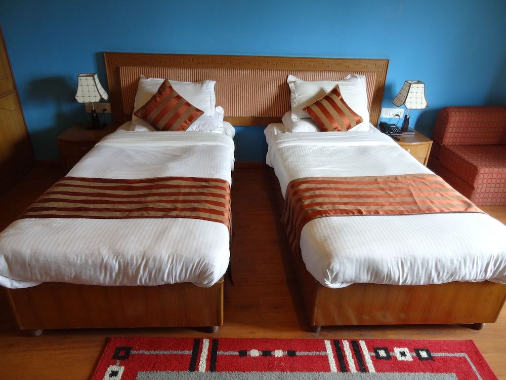 Hotel Royal Ladakh Standard Room 2