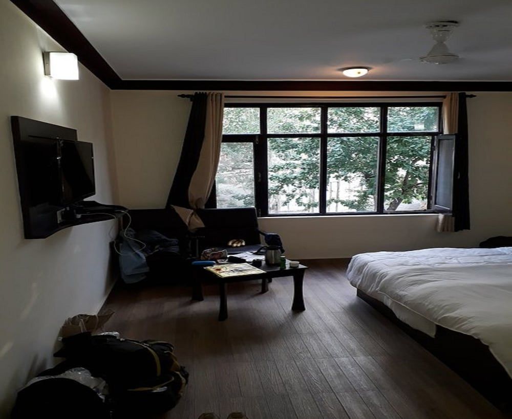 Hotel Royal Ladakh Standard Room 3