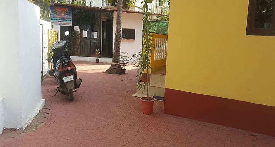 undefined Dreams Palm Anjuna 7