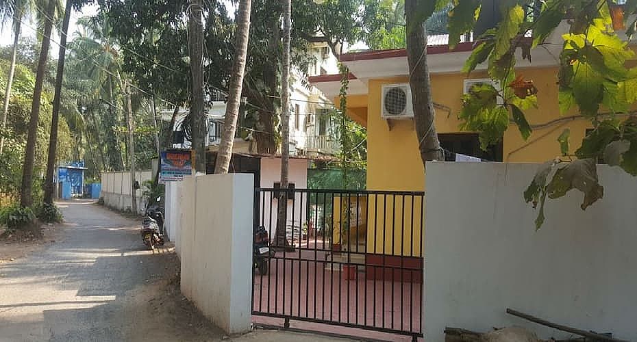 undefined Dreams Palm Anjuna 6