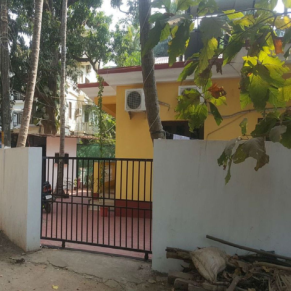 undefined Dreams Palm Anjuna 10