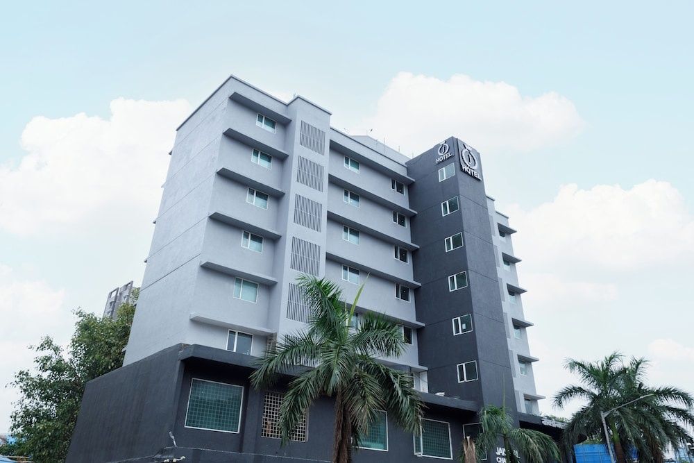 undefined J Hotel & Banquets