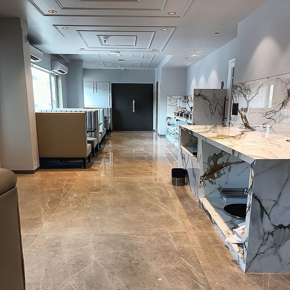 undefined J Hotel & Banquets 4